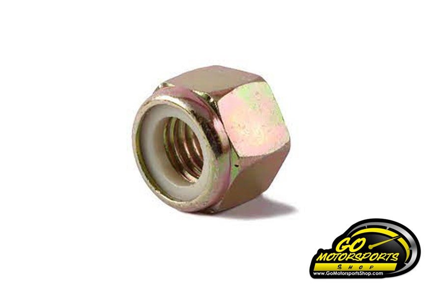 Bolts Washers Nuts | 1/2 - 13 Grade 8 Yellow Steel - GO Motorsports Shop