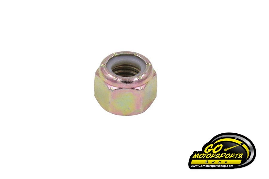 Bolts Washers Nuts | 1/4 - 20 Grade 8 Yellow Steel - GO Motorsports Shop