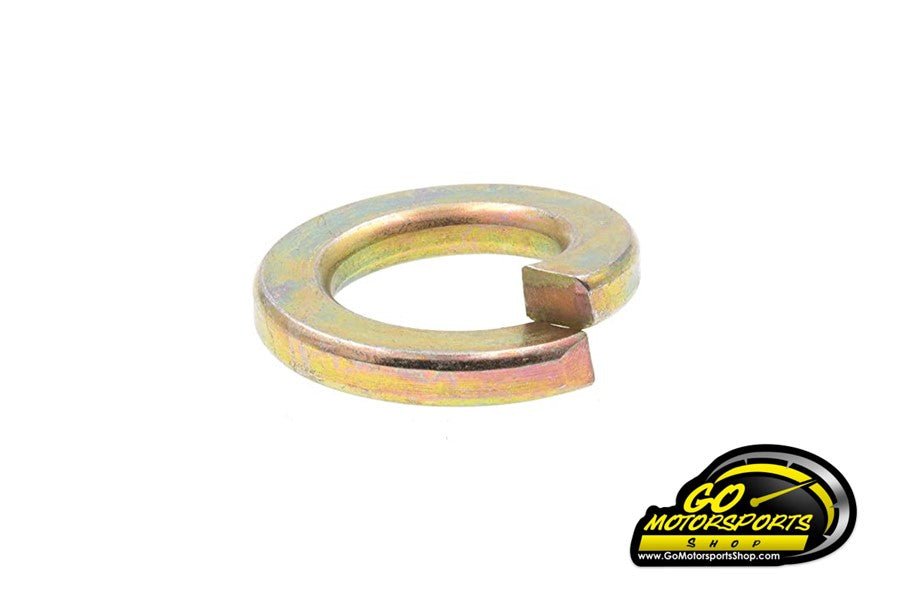 Bolts Washers Nuts | 5/16 - 18 Grade 8 Yellow Steel - GO Motorsports Shop