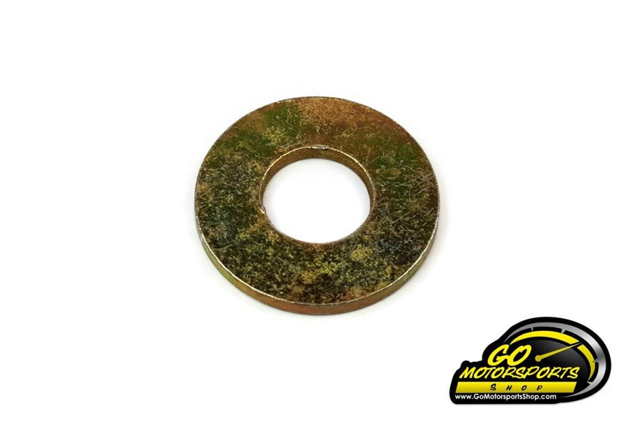 Bolts Washers Nuts | 5/16 - 18 Grade 8 Yellow Steel - GO Motorsports Shop