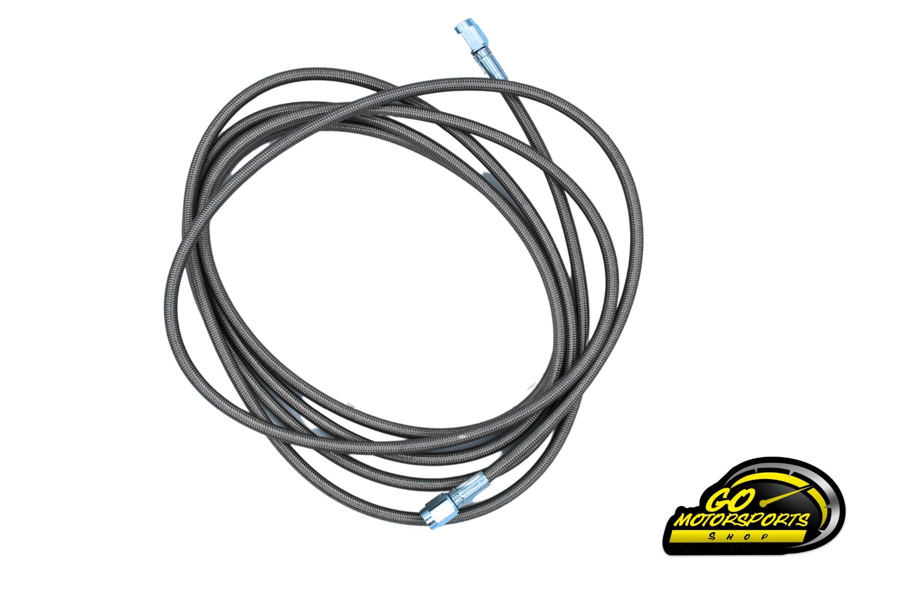 Braided Brake Line (Fragola) | Bandolero - GO Motorsports Shop