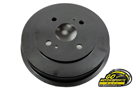 Brake Drum (Stock) | Legend Car - GO Motorsports Shop