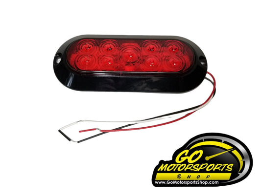 Brake Light ONLY (SCCA) | Legend Car - GO Motorsports Shop