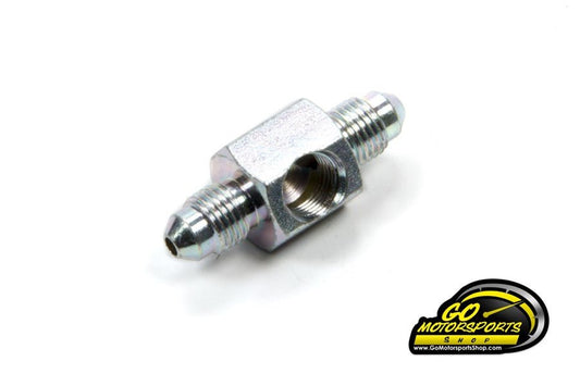 Brake Light Sensor Fitting for AN3 Line | Legend Car - GO Motorsports Shop