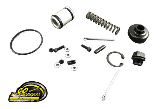 Brake Master Cylinder Rebuild Kit | Bandolero - GO Motorsports Shop