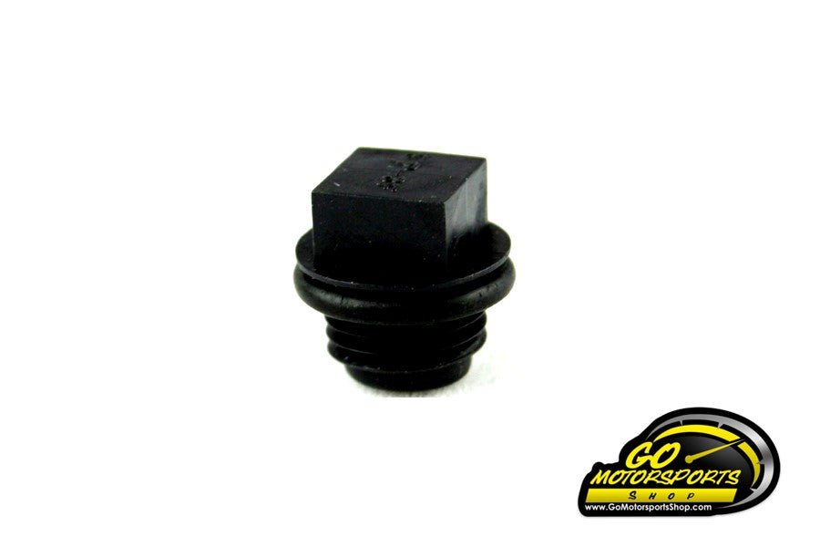 Brake Master Cylinder Top Filler Plug | Bandolero & GO Kart - GO Motorsports Shop