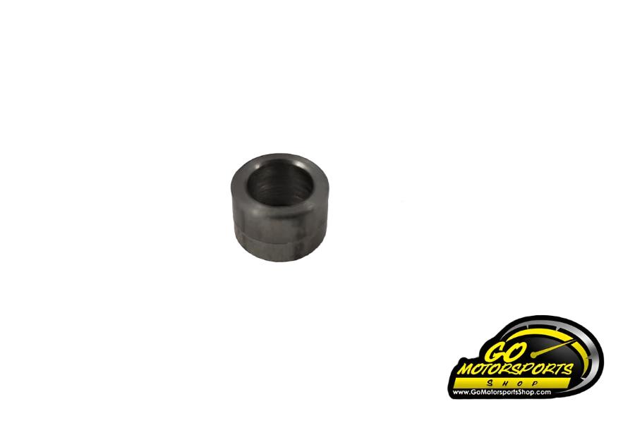 Brake Pedal Spacer | Legend Car - GO Motorsports Shop