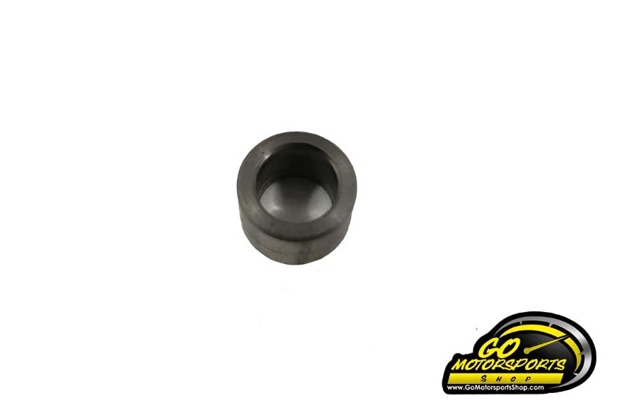 Brake Pedal Spacer | Legend Car - GO Motorsports Shop