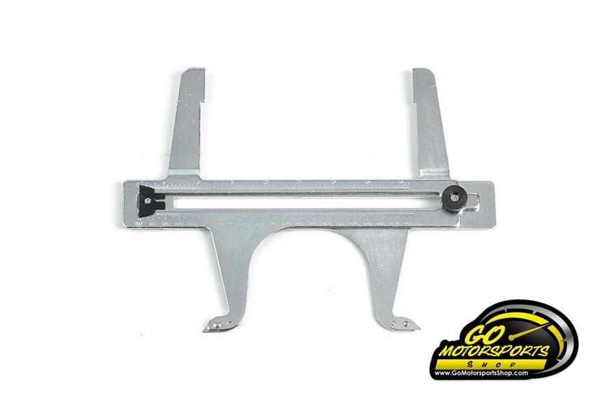 Brake Resetting Gauge | Legend Car Brake Tool - GO Motorsports Shop