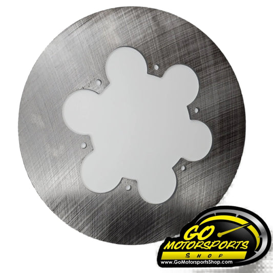 Brake Rotor | Bandolero - GO Motorsports Shop