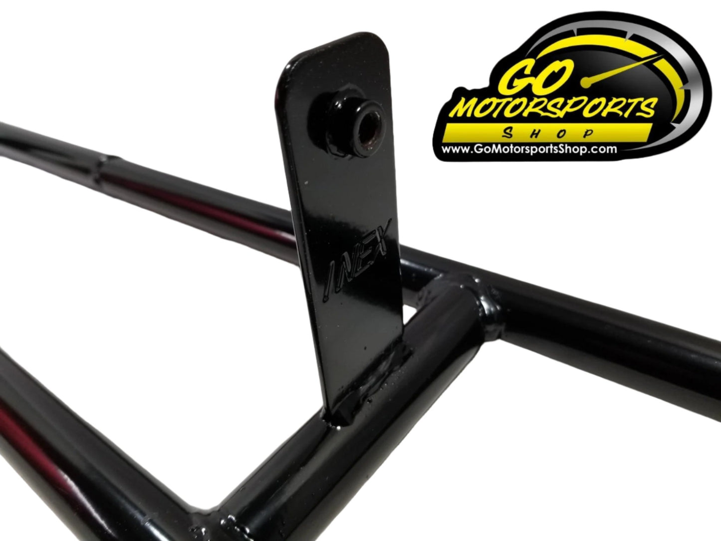 Bumper (Front / Rear / Reinforced) | Legend Car - GO Motorsports Shop