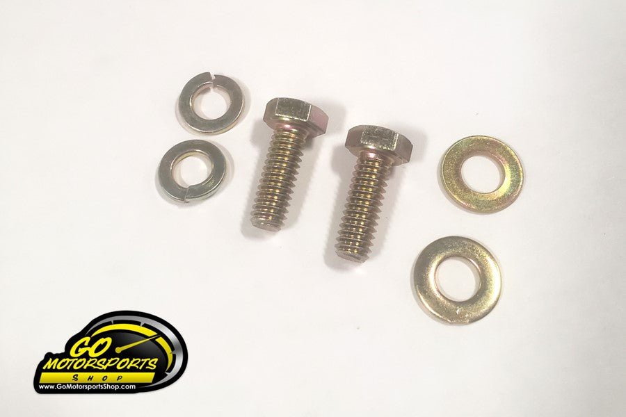 Bumper Hardware Kit | Legend Car & Bandolero - GO Motorsports Shop