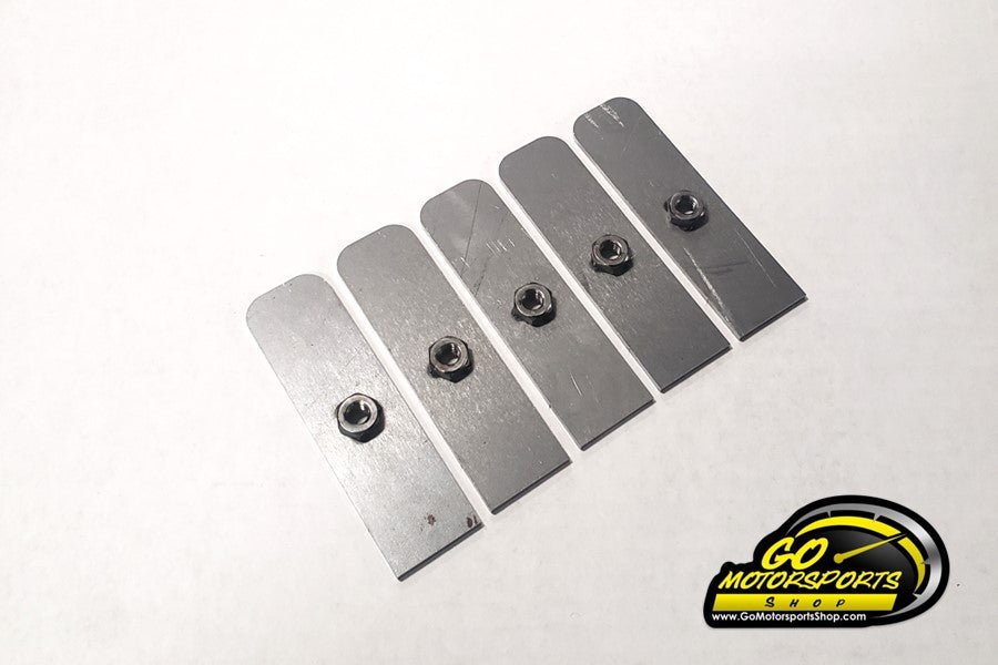 Bumper Tab | Bandolero - GO Motorsports Shop