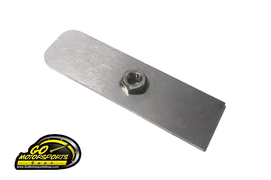 Bumper Tab | Bandolero - GO Motorsports Shop