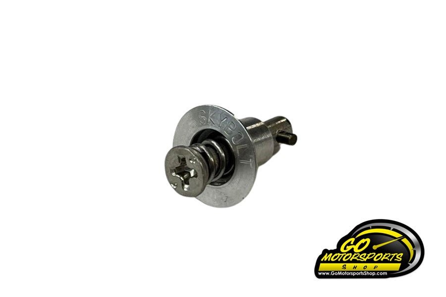 Cam - Loc Stud Assembly, Phillips Head - GO Motorsports Shop