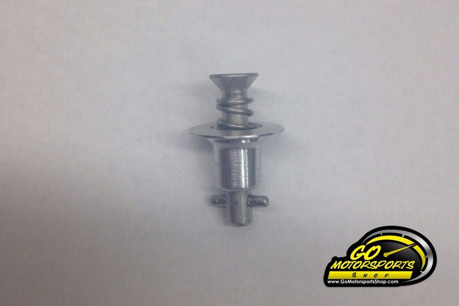 Cam - Loc Stud Assembly, Phillips Head - GO Motorsports Shop