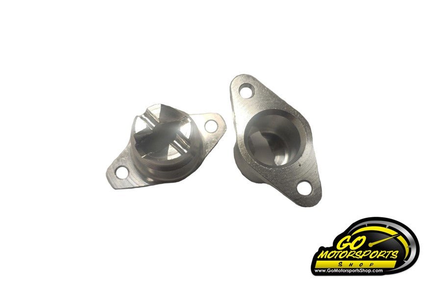 Cam - Loc Stud Assembly, Winged - GO Motorsports Shop