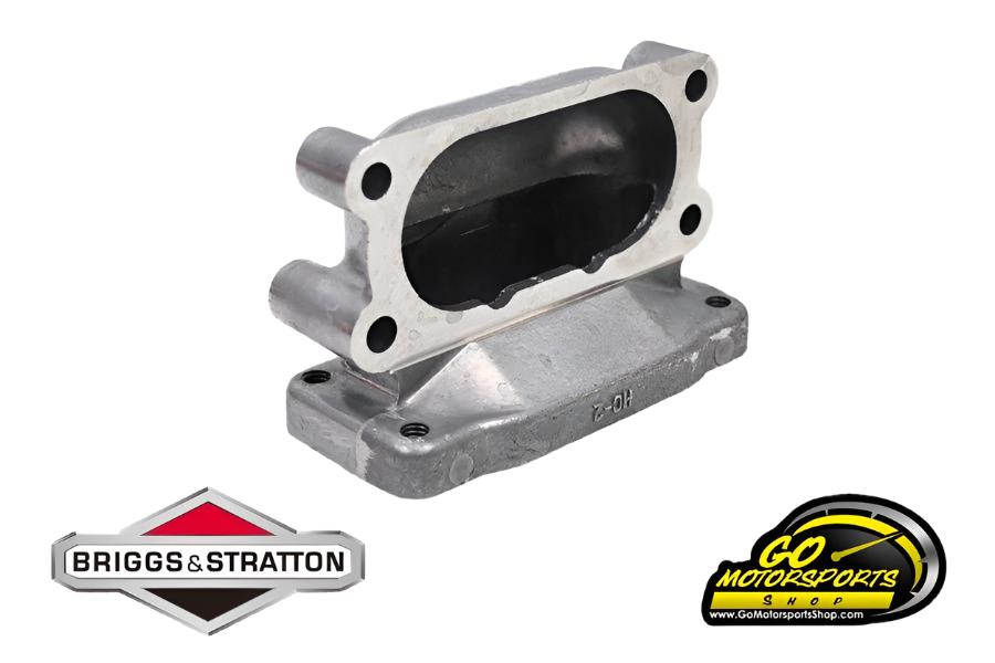 Carb Intake Elbow #1 | Bandolero - GO Motorsports Shop