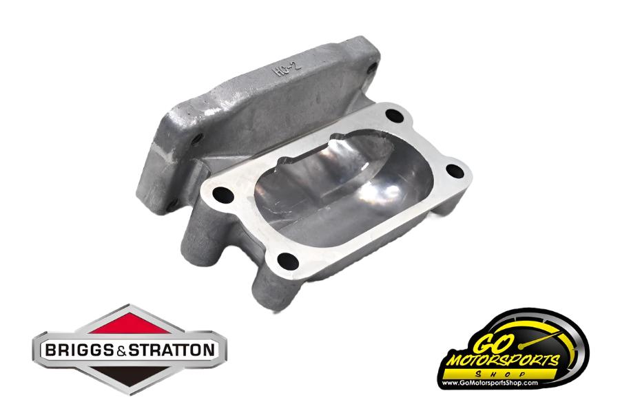 Carb Intake Elbow #1 | Bandolero - GO Motorsports Shop