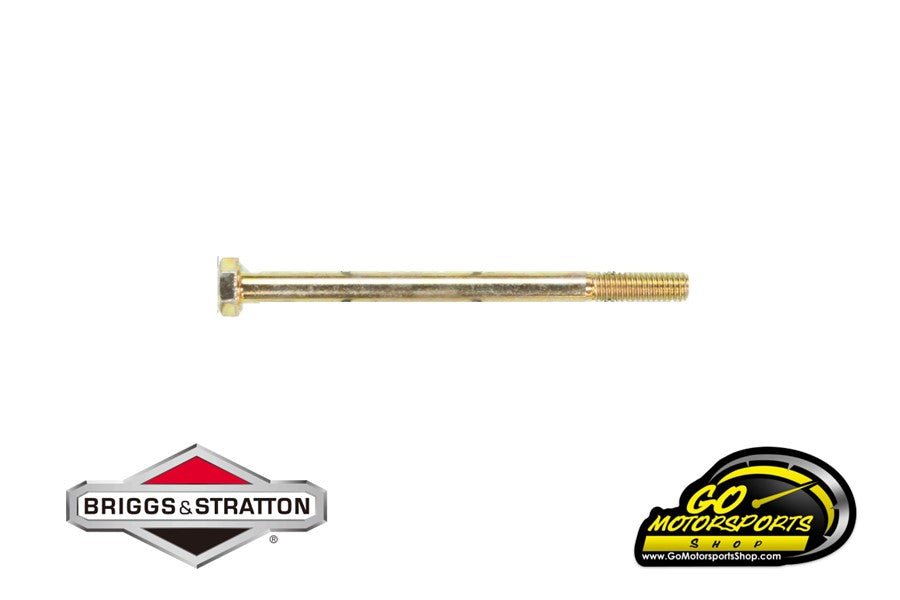 Carb Intake Hex Screw | Bandolero - GO Motorsports Shop