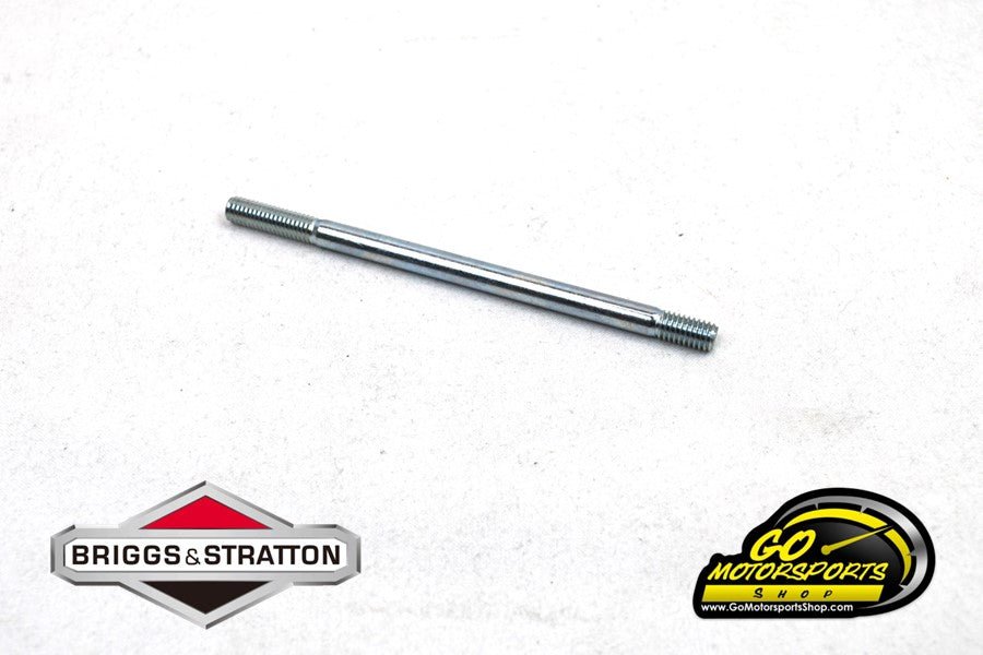 Carb Intake Manifold Stud | Bandolero - GO Motorsports Shop