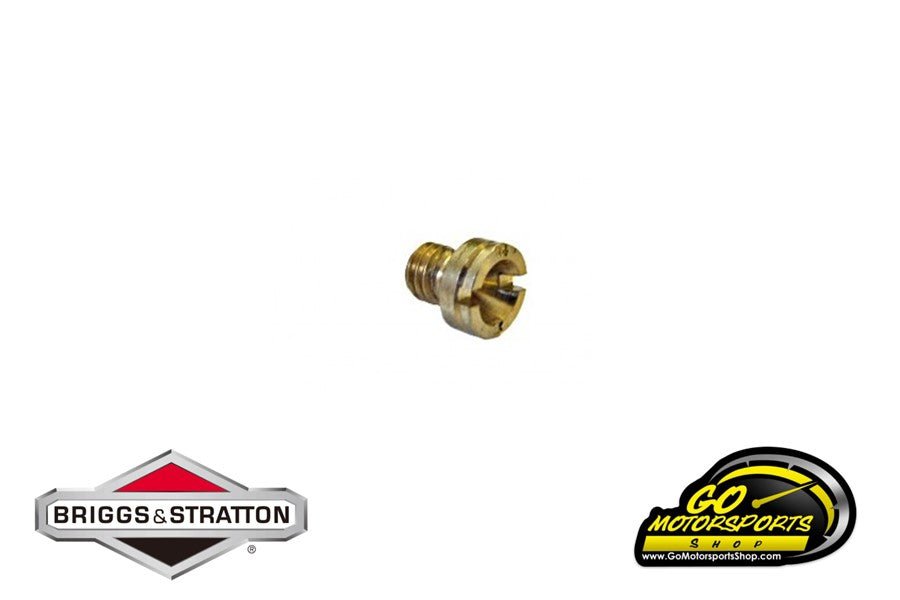 Carb Main Jet (Briggs OEM) | Bandolero - GO Motorsports Shop