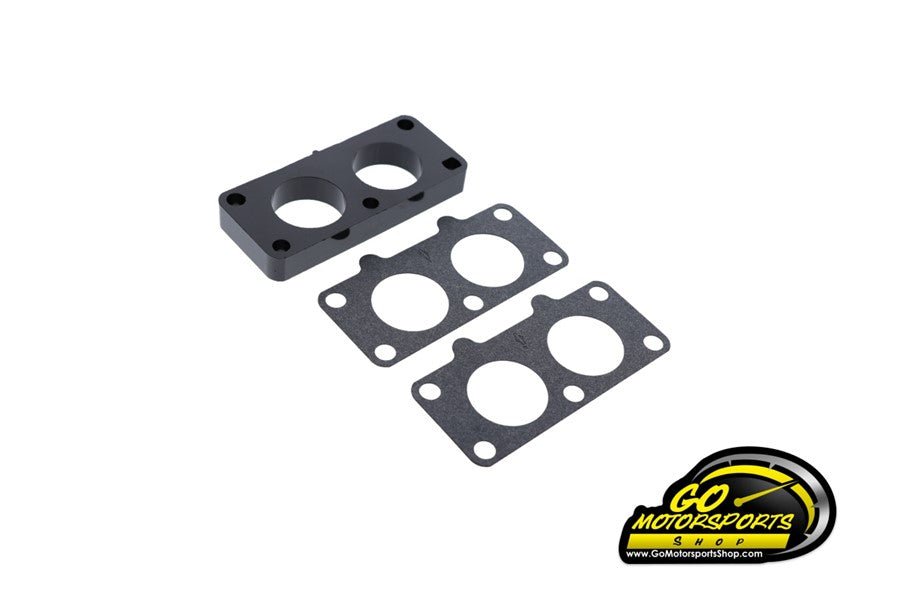 Carb Spacer - Plastic (Restricted Motor) | Bandolero - GO Motorsports Shop