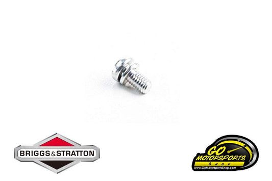 Carb Throttle Valve Screw | Bandolero - GO Motorsports Shop