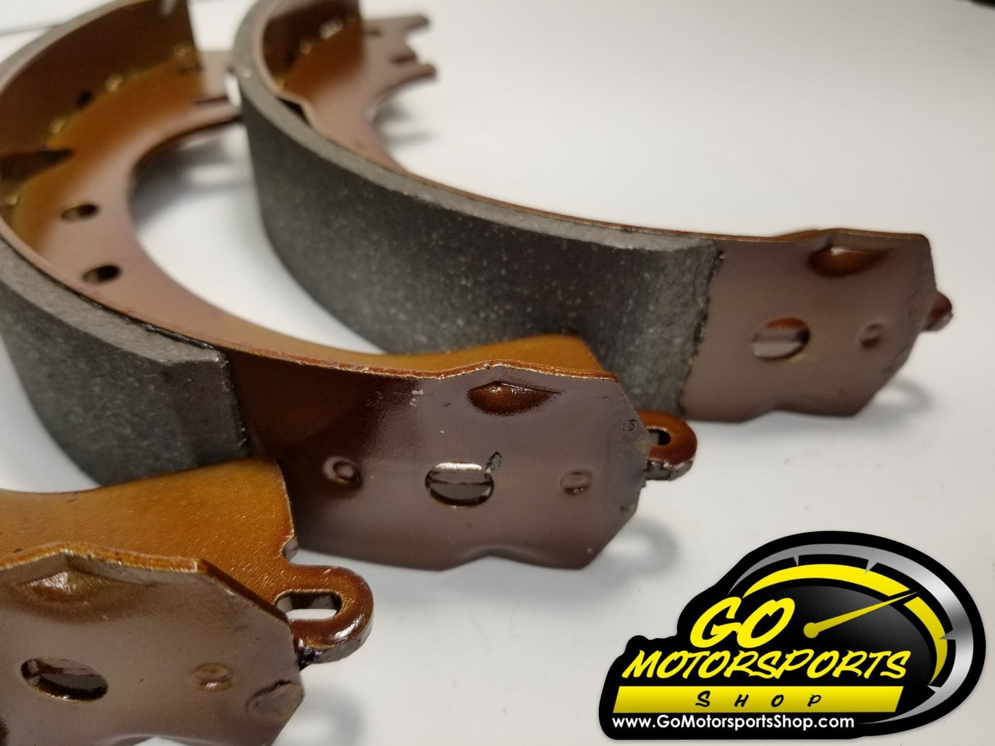 Carbotech Brake Shoe | Legend Rear Drums - GO Motorsports Shop