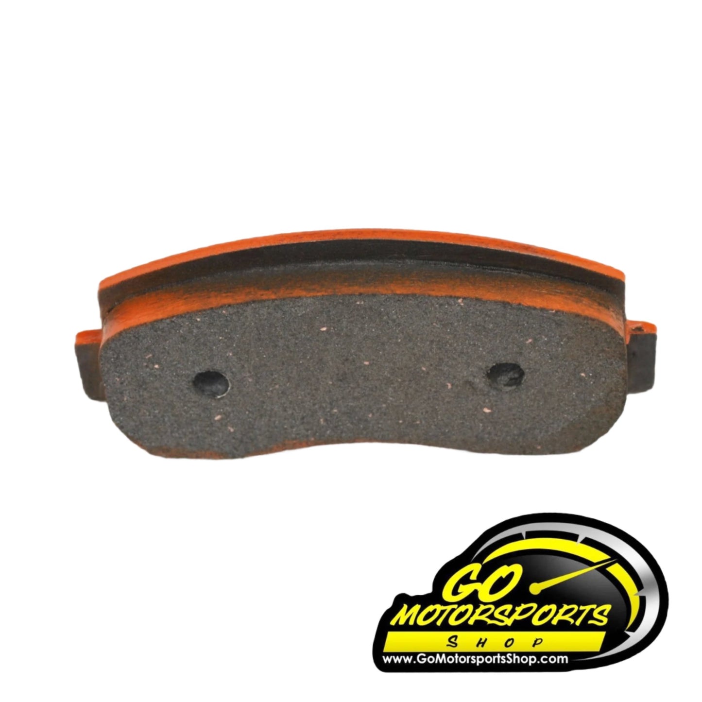 Carbotech XP10 Brake Pad | Legend Toyota Caliper - GO Motorsports Shop