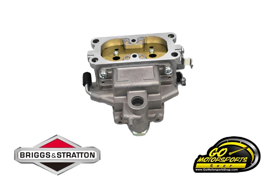 Carburetor Assembly ONLY | Bandolero - GO Motorsports Shop