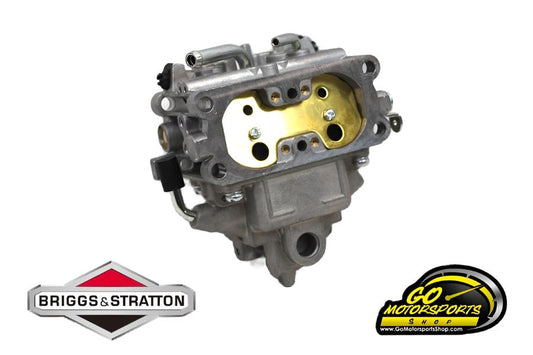 Carburetor Assembly ONLY | Bandolero - GO Motorsports Shop