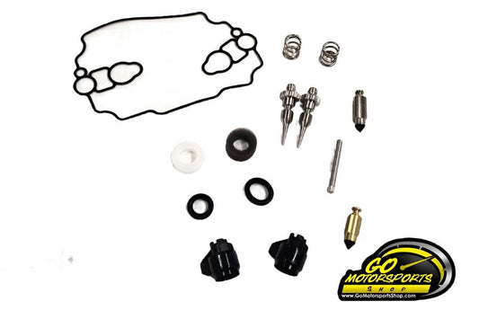 Carburetor Overhaul Kit | Bandolero - GO Motorsports Shop