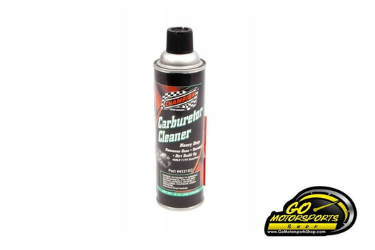 Champion ® Carburetor Cleaner (13 oz. Aerosol Can) - GO Motorsports Shop