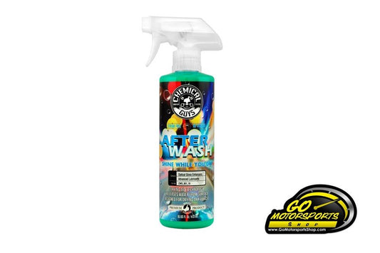 Chemical Guys | After Wash Drying Agent (16oz) - GO Motorsports Shop