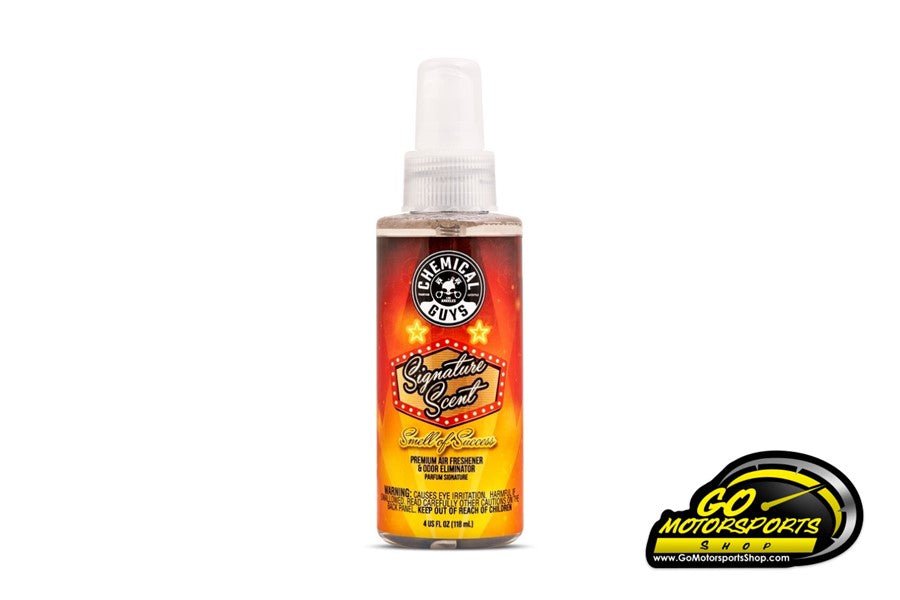 Chemical Guys | Air Freshener & Odor Eliminators (4oz) - GO Motorsports Shop