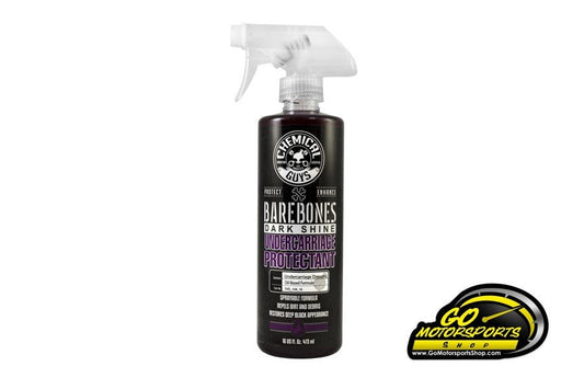 Chemical Guys | Bare Bones Undercarriage Spray (16oz) - GO Motorsports Shop