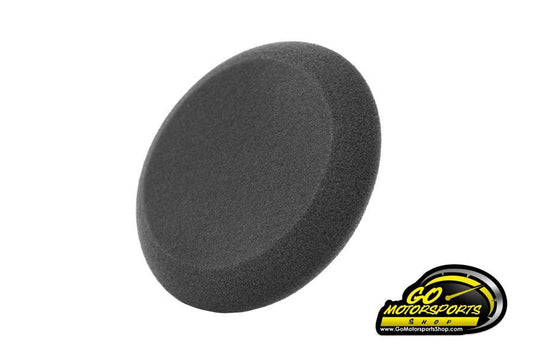 Chemical Guys | Black Ultra Fine Refined Foam UFO Applicator - GO Motorsports Shop