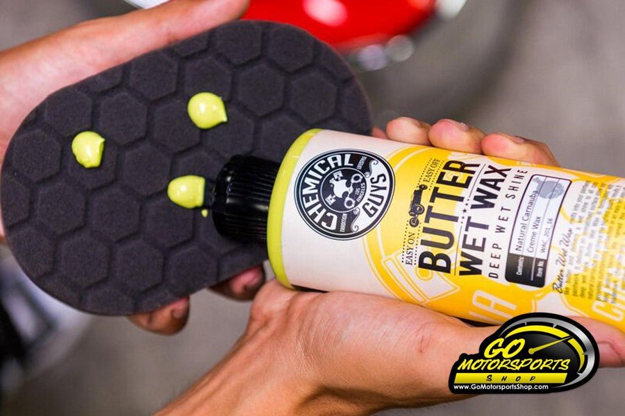 Chemical Guys | Butter Wet Wax (16oz) - GO Motorsports Shop