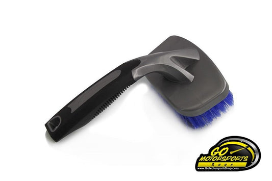 Chemical Guys | Curved Tire Brush - GO Motorsports Shop