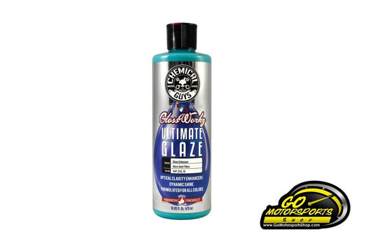 Chemical Guys | Glossworkz Glaze (16oz) - GO Motorsports Shop