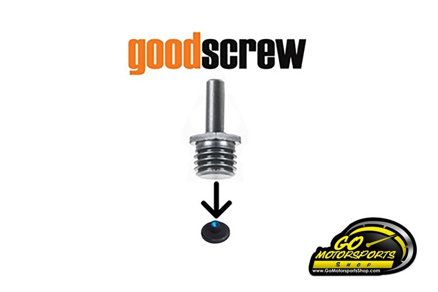 Chemical Guys | Good Screw Power Drill Adapter for Rotary Backing Plates - GO Motorsports Shop