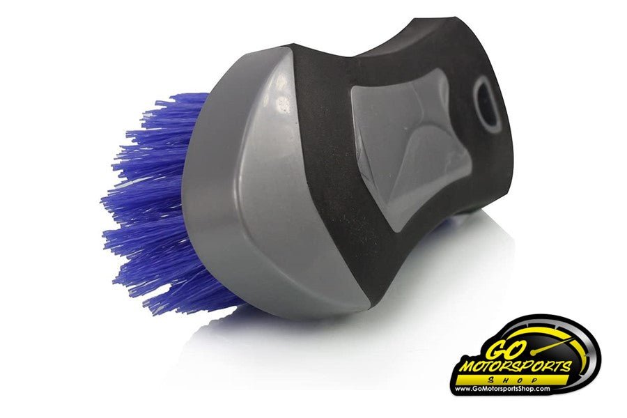 Chemical Guys | Professional Interior Induro Brush - GO Motorsports Shop