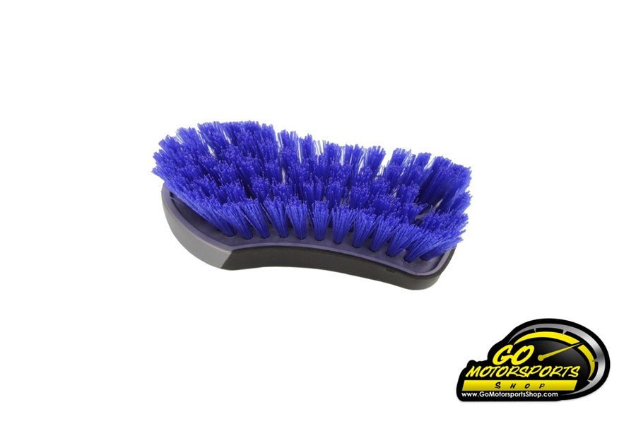 Chemical Guys | Professional Interior Induro Brush - GO Motorsports Shop