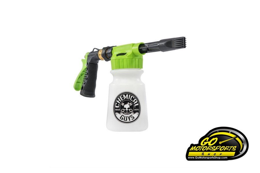 Chemical Guys | TORQ Foam Blaster 6 Wash Gun - GO Motorsports Shop