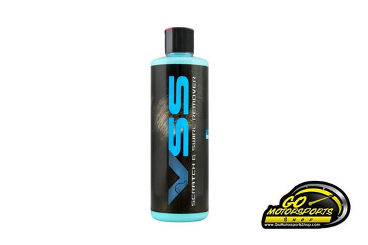 Chemical Guys | VSS Scratch & Swirl Remover (16oz) - GO Motorsports Shop