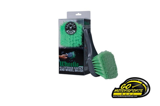 Chemical Guys | Wheelie Wheel & Tire Brush - GO Motorsports Shop