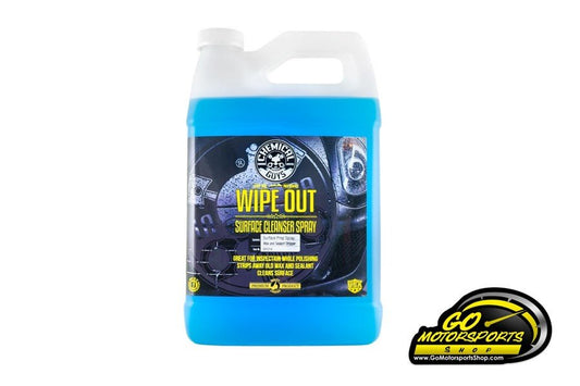 Chemical Guys | Wipe Out Surface Cleanser Spray (1 Gallon) - GO Motorsports Shop