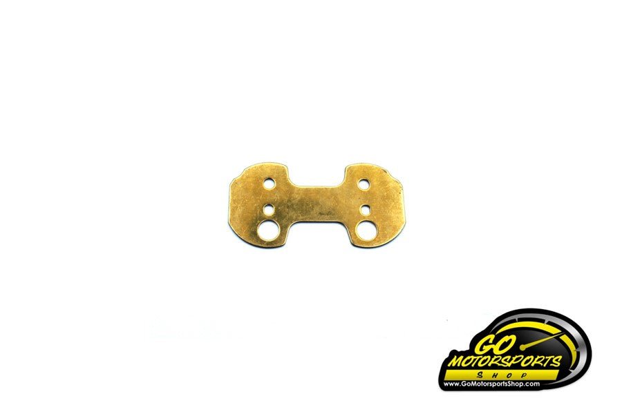 Choke Valve Plate | Bandolero - GO Motorsports Shop