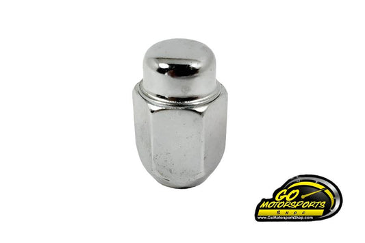 Chrome Lug Nut (USLCI) | Legend Car - GO Motorsports Shop